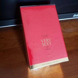 VS Very Sexy EAU